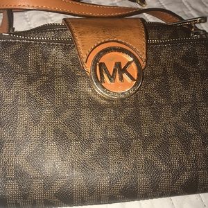 Michael Kors Crossbody bag